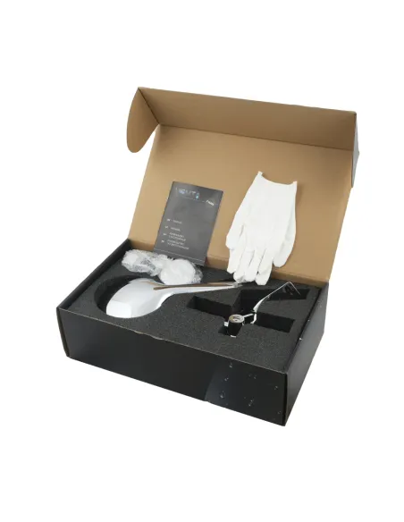 Змішувач для ванни Venta BF305DC із душовим набором