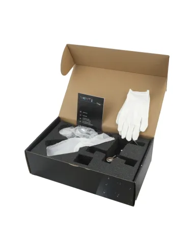 Змішувач для ванни Venta BT335DC з душовим набором