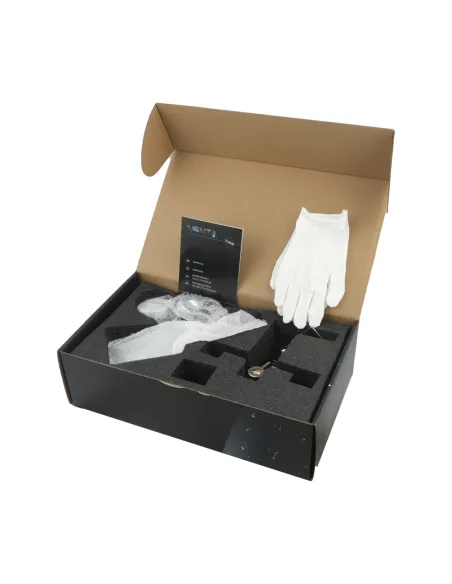 Змішувач для ванни Venta BT335DC з душовим набором