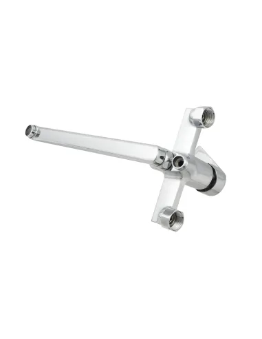 Змішувач для ванни Venta BT335DC з душовим набором