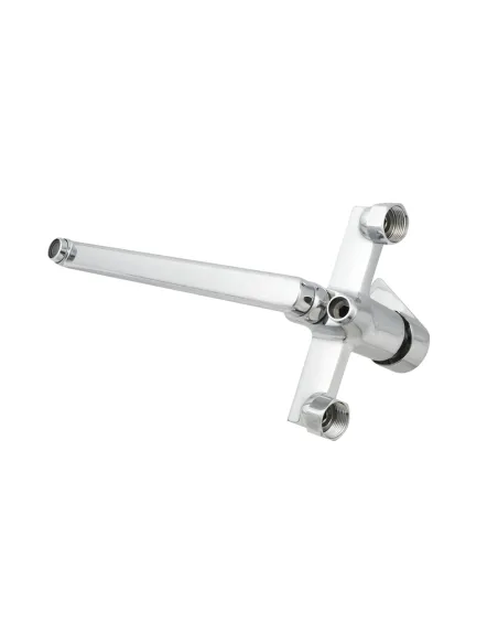 Змішувач для ванни Venta BT335DC з душовим набором