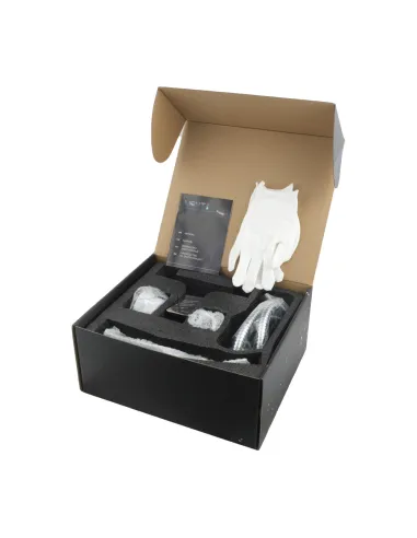 Смеситель для ванны Venta BT335KC, с душевым набором