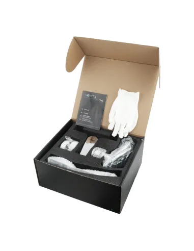 Смеситель для ванны Venta BF325KC, с душевым набором