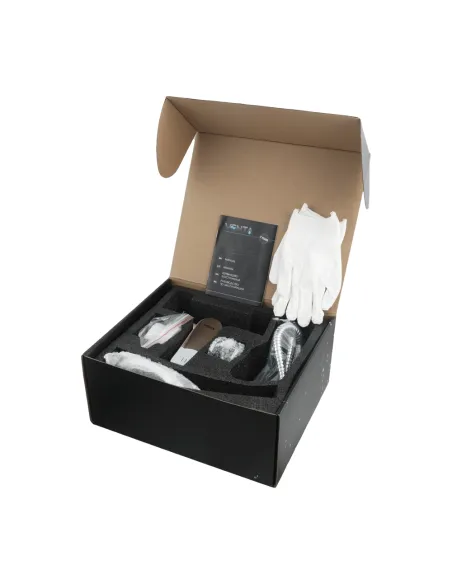 Змішувач для ванни Venta BS345SC з душовим набором.