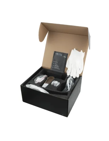 Смеситель для ванны Venta BF305KC, с душевым набором