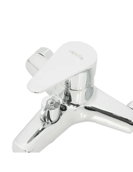 Змішувач для ванни Venta VP315KC з душовим набором.