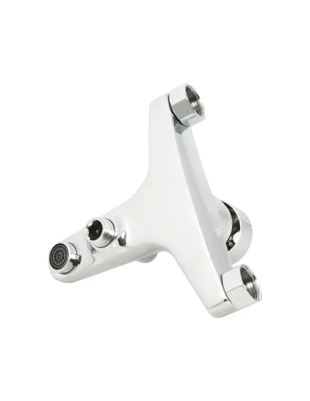 Смеситель для ванны Venta VP315KC, с душевым набором