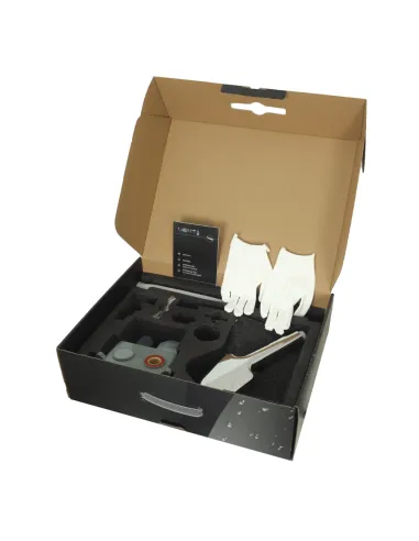 Душевая система Venta BR625SC, скрытого монтажа