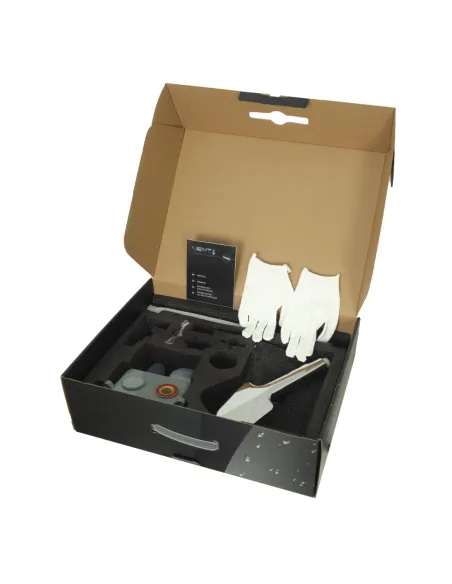 Душевая система Venta BR625SC, скрытого монтажа