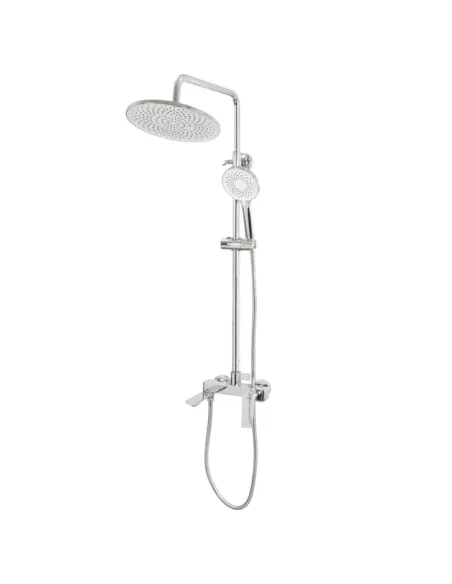 Душевая система Venta BF605SC, с изливом Душевая система Venta BF605SC, с изливом