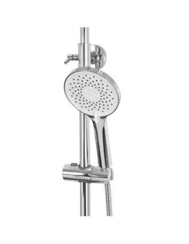 Душева система Venta BF605SC, з виливом