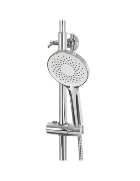 Душева система Venta BF605SC, з виливом