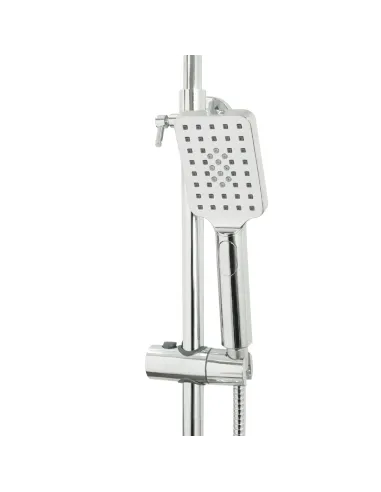 Душевая система Venta BR615KC, с изливом 