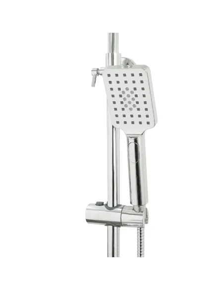 Душевая система Venta BR615KC, с изливом 