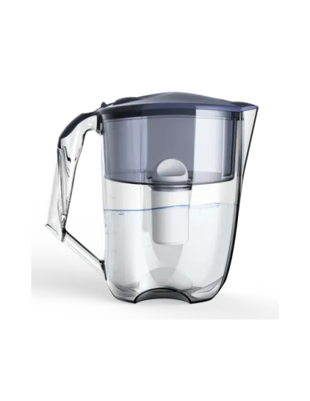 Фільтр глечик Ecosoft Maxima FMVMAXIMADBECO, 5 літрів, сапфіровий