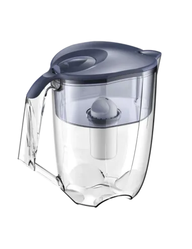 Фильтр кувшин Ecosoft Maxima FMVMAXIMADBECO, 5 литров, сапфировый