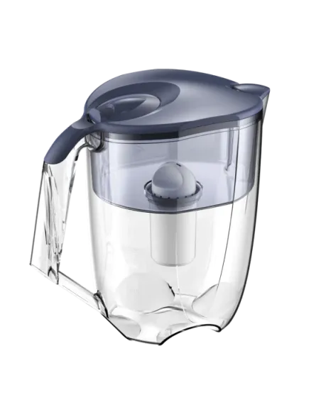 Фільтр глечик Ecosoft Maxima FMVMAXIMADBECO, 5 літрів, сапфіровий