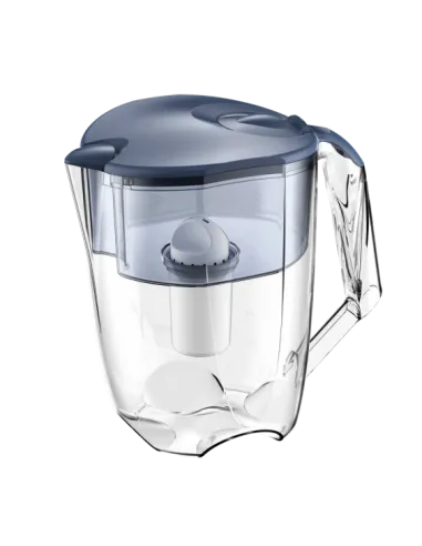 Фільтр глечик Ecosoft Maxima FMVMAXIMADBECO, 5 літрів, сапфіровий