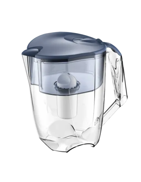 Фильтр кувшин Ecosoft Maxima FMVMAXIMADBECO, 5 литров, сапфировый