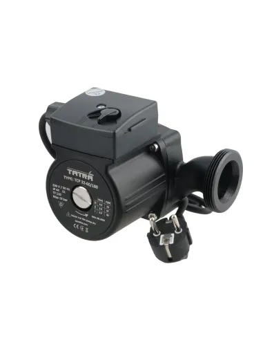 Циркуляционный насос Tatra-Line TCP 32-60/180, с кабелем