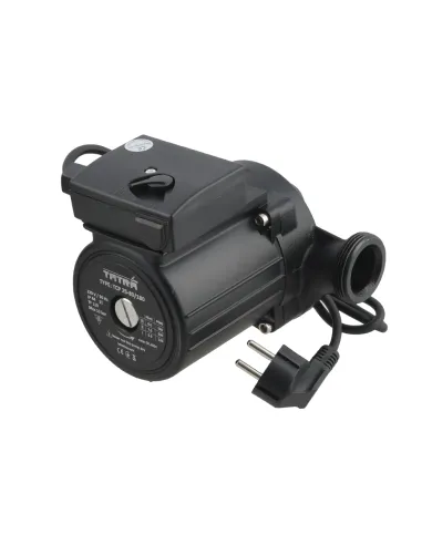 Циркуляційний насос Tatra-Line TCP 25-80/180 з кабелем