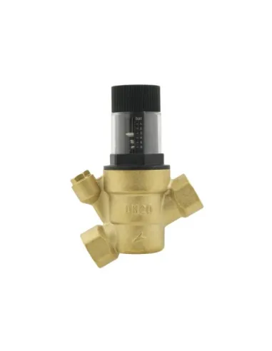 Редуктор тиску Raftec RD02 3/4 дюйми