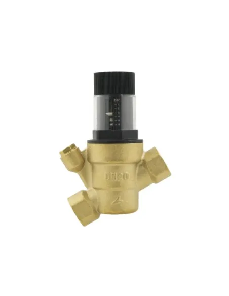 Редуктор тиску Raftec RD02 3/4 дюйми