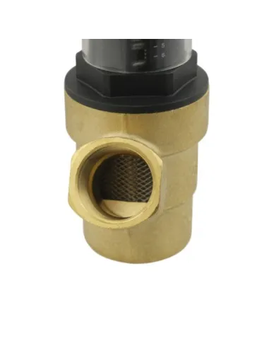 Редуктор тиску Raftec RD02 3/4 дюйми