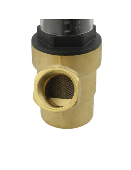 Редуктор тиску Raftec RD01 1/2 дюйма