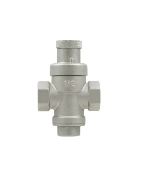 Редуктор давления Raftec RPD01 1/2 дюйма Редуктор давления Raftec RPD01 1/2 дюйма