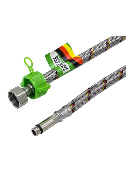 Шланг для смесителя Raftec FHLN060 Мx10 0.6 метра