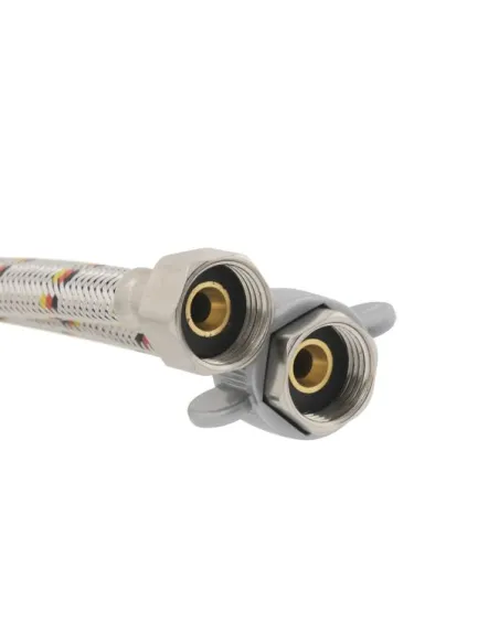 Шланг для підведення води Raftec ВР 1/2 дюйма 0.5 метра