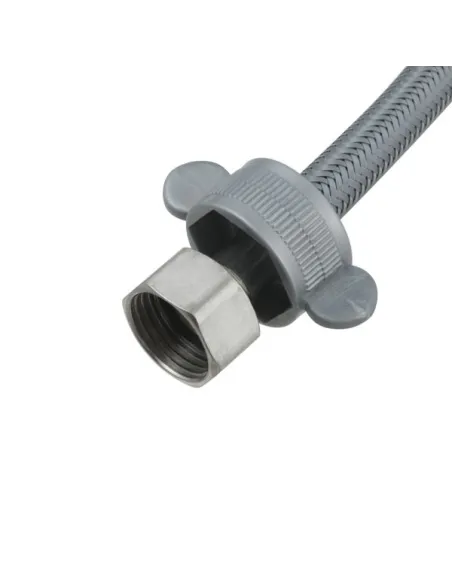 Шланг для смесителя Raftec PFHLN050 Мx10 0.5 метра, резиновый, длинный