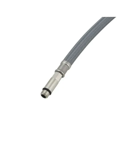 Шланг для підведення води Raftec PFHLN050 Мx10 0.5 метра, гумовий, довгий