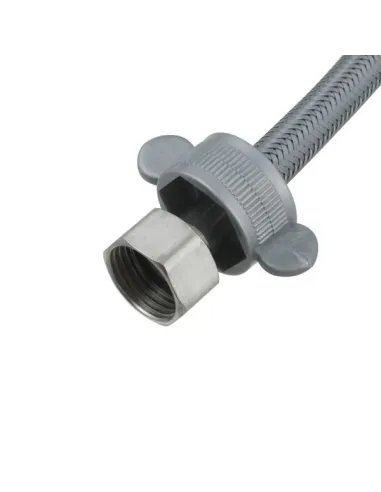 Шланг для підведення води Raftec PFHLN040 Мx10 0.4 метра, гумовий, довгий