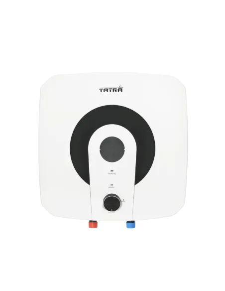 Бойлер Tatra-Line Cube TСBN 10-(O), мокрий ТЕН, 50 л