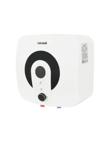 Бойлер Tatra-Line Cube TСBN 10-(O), мокрий ТЕН, 50 л