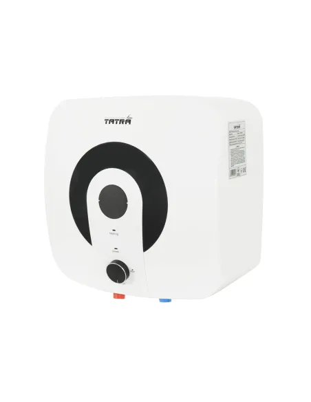 Бойлер Tatra-Line Cube TСBN 10-(O), мокрий ТЕН, 50 л