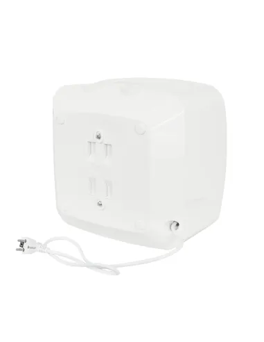 Бойлер Tatra-Line Cube TСBN 10-(O), мокрий ТЕН, 50 л