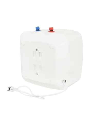 Бойлер Tatra-Line Cube TСBN10-(U), мокрый ТЭН, 10 л