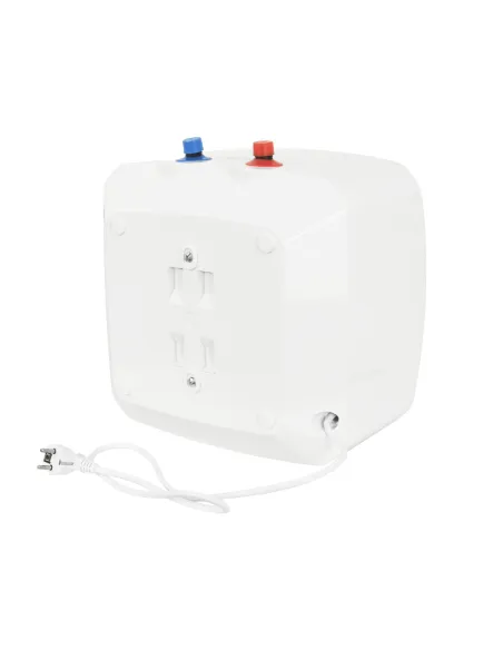 Бойлер Tatra-Line Cube TСBN10-(U), мокрый ТЭН, 10 л