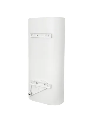 Бойлер Tatra-Line Slim TSMN-100-(W), мокрый ТЭН, 100 л