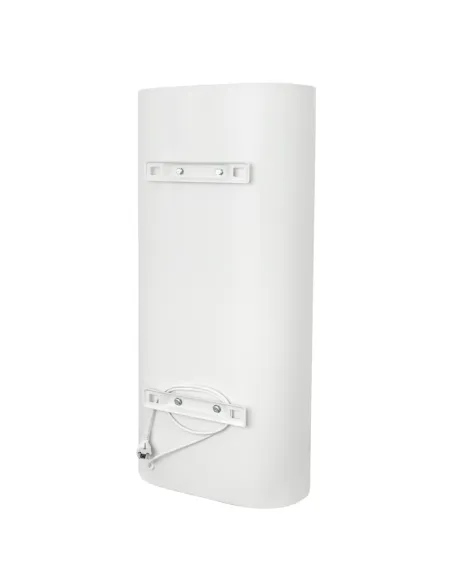 Бойлер Tatra-Line Slim TSMN-100-(W), мокрый ТЭН, 100 л