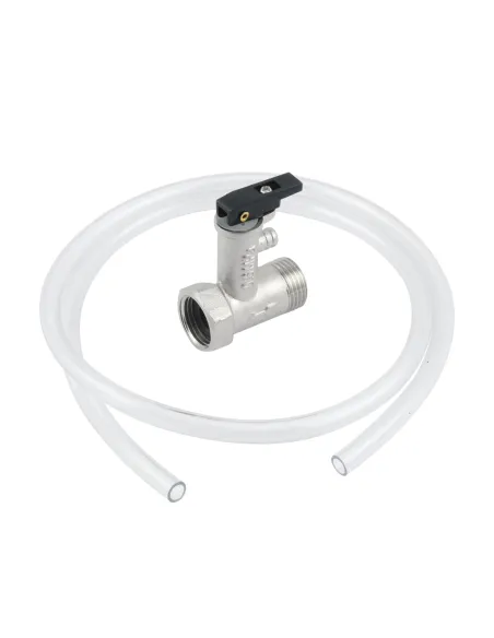 Бойлер Tatra-Line Slim TSMN-100(W), мокрий ТЕН, 100 л