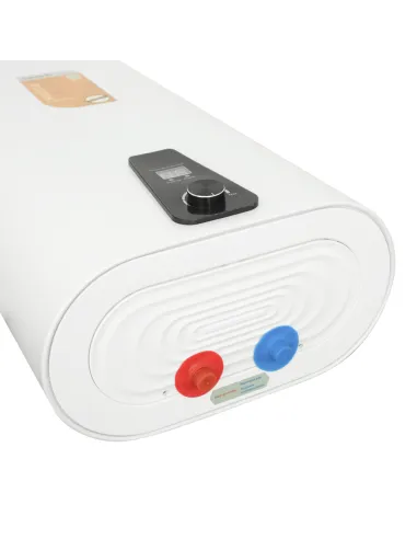 Бойлер із сухим ТЕНом Tatra-Line Slim TSMN-50-(D) 50 л