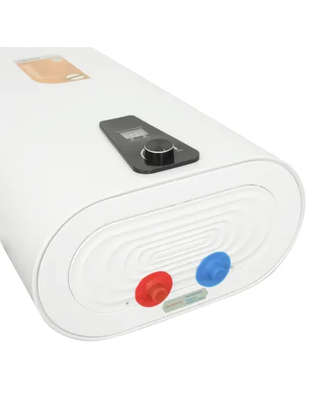 Бойлер із сухим ТЕНом Tatra-Line Slim TSMN-50-(D) 50 л