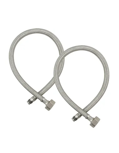 Змішувач для умивальника Venta VX106NC, одноважільний