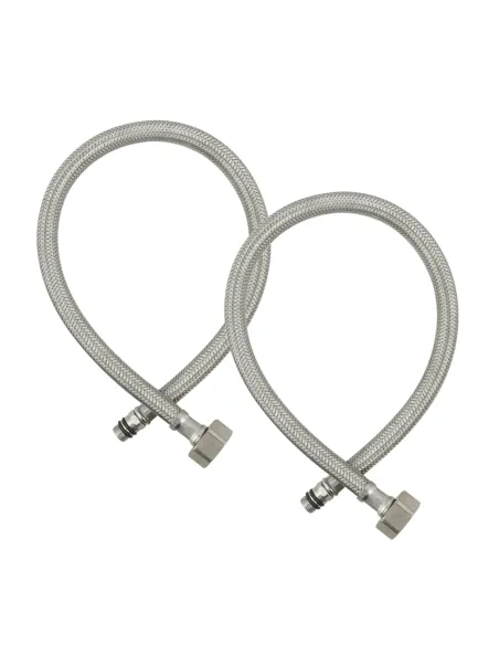 Змішувач для умивальника Venta VX106NC, одноважільний