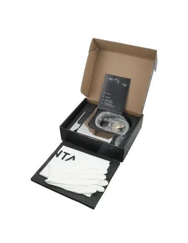 Змішувач для умивальника Venta BS145MC, одноважільний