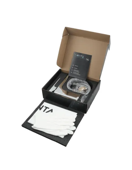 Змішувач для умивальника Venta BS145MC, одноважільний Змішувач для умивальника Venta BS145MC, одноважільний